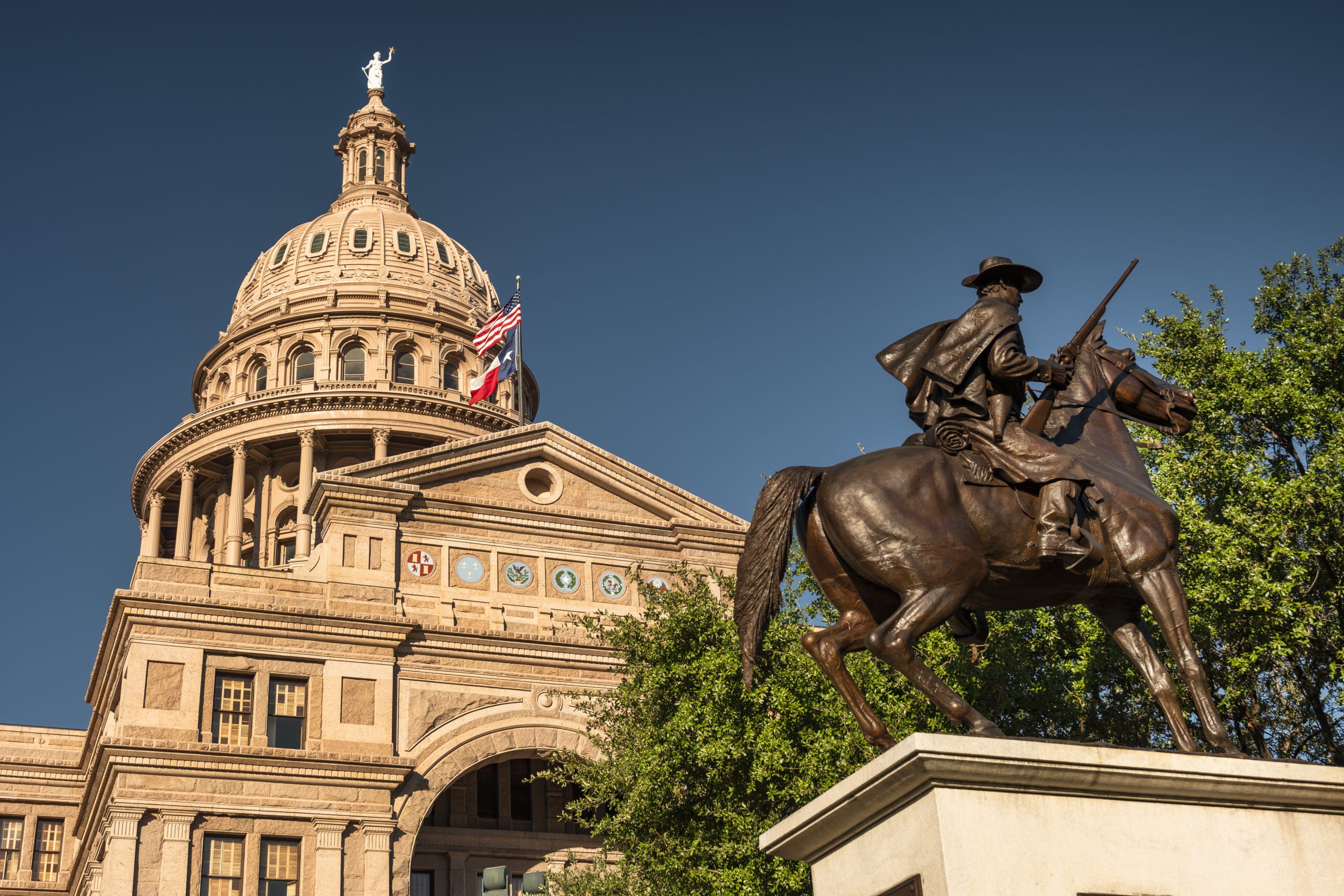 Aviation Jobs In Texas